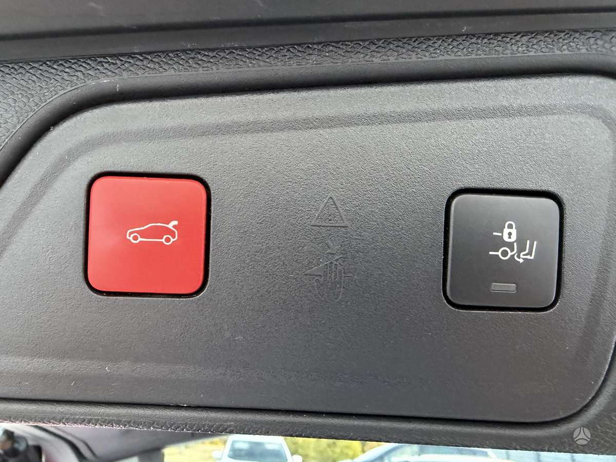 Peugeot 3008 - 12