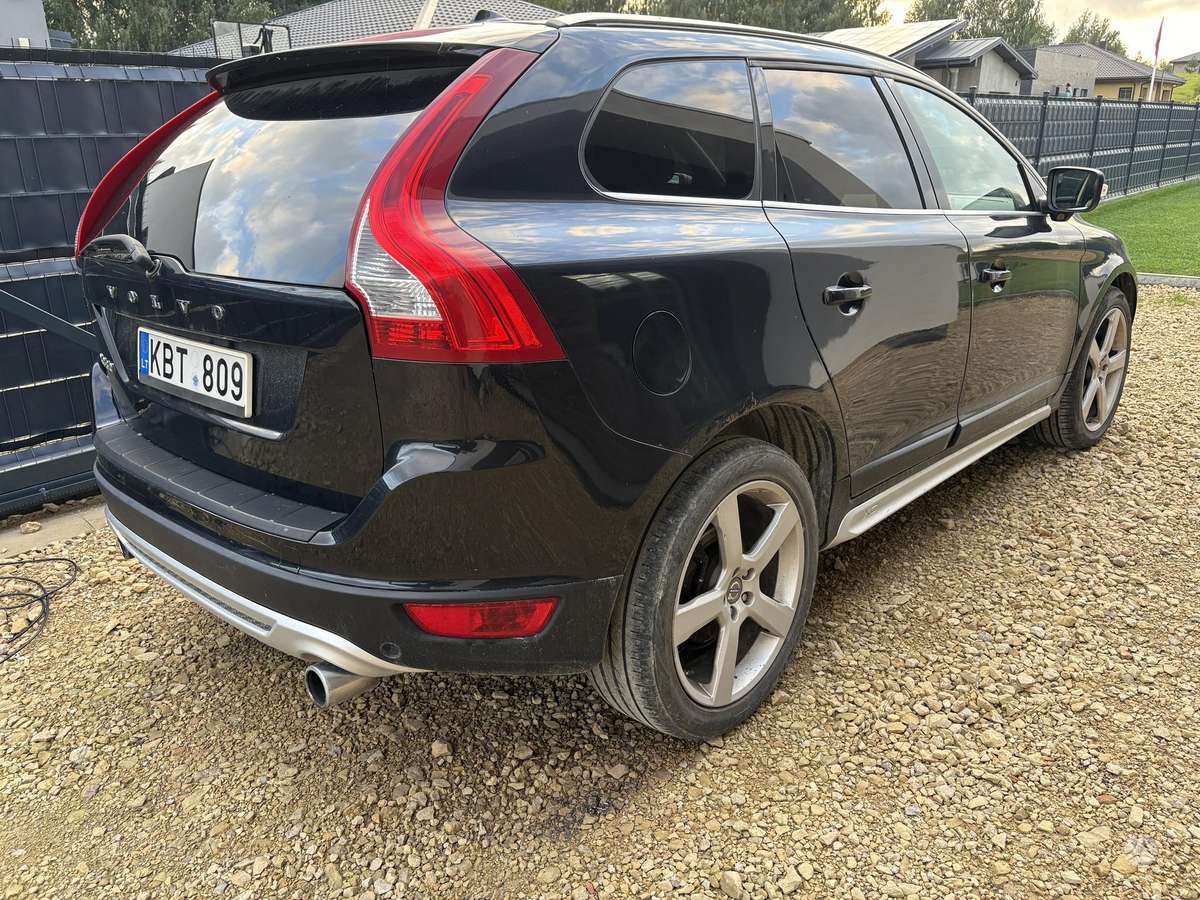 Volvo XC60 - 3