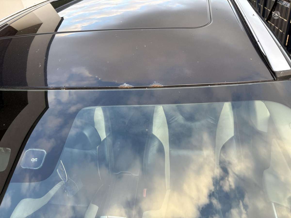 Volvo XC60 - 6