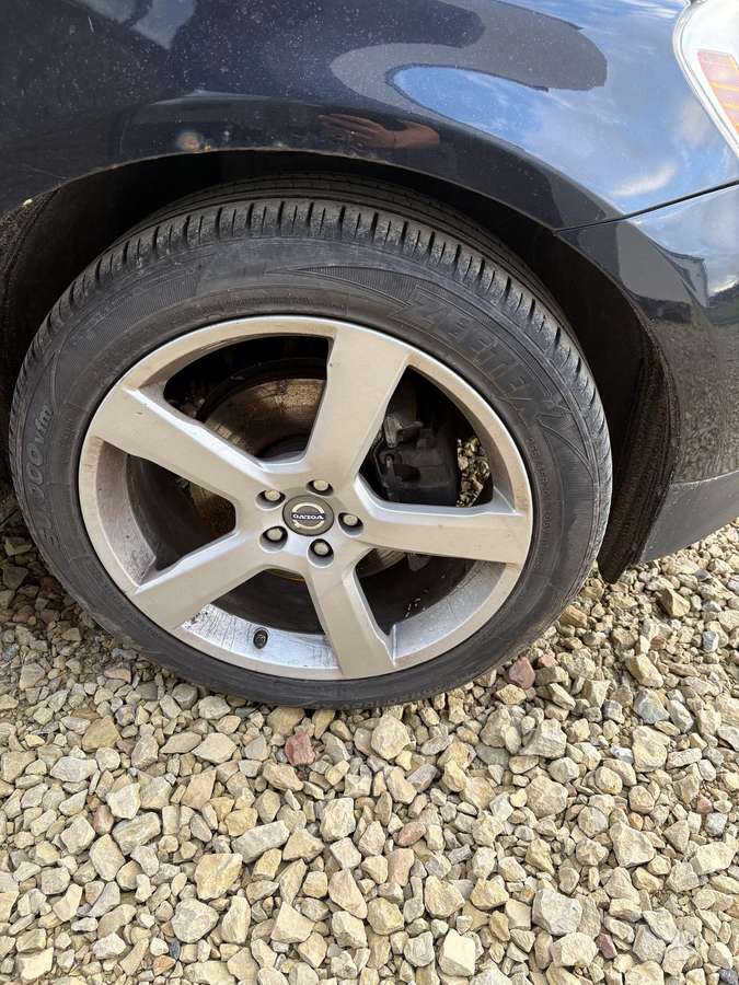 Volvo XC60 - 12