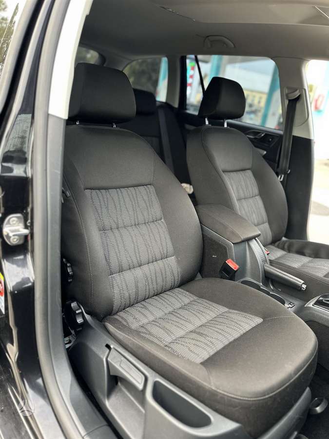 Škoda Octavia - 12