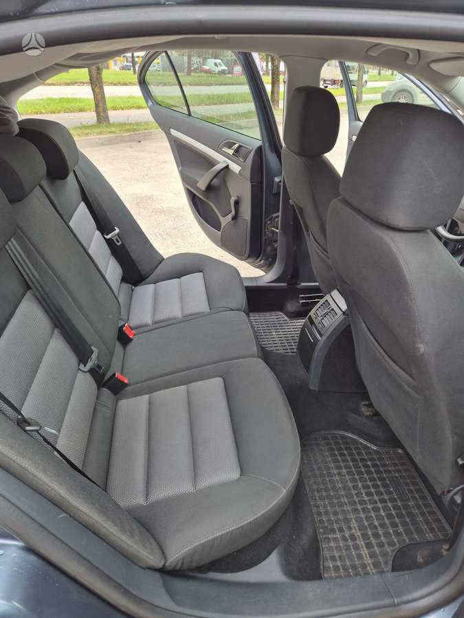 Škoda Octavia - 12