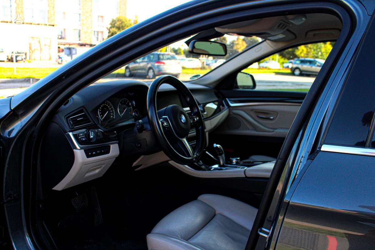 BMW 530, 3.0 l., Универсал