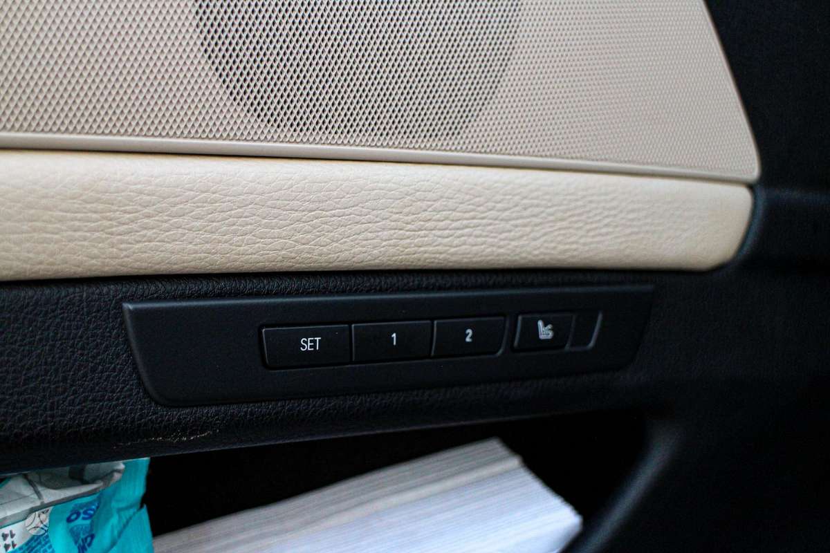 BMW 530, 3.0 l., Универсал