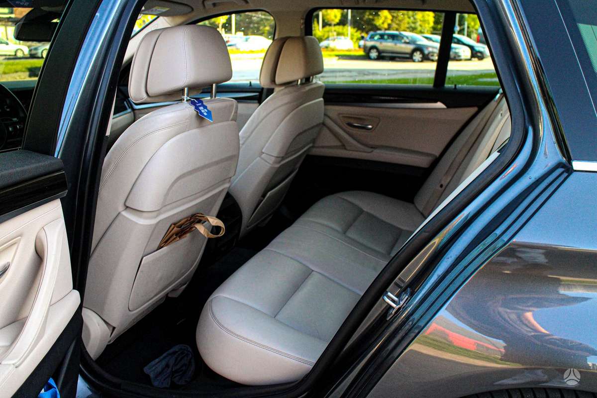 BMW 530, 3.0 l., Универсал