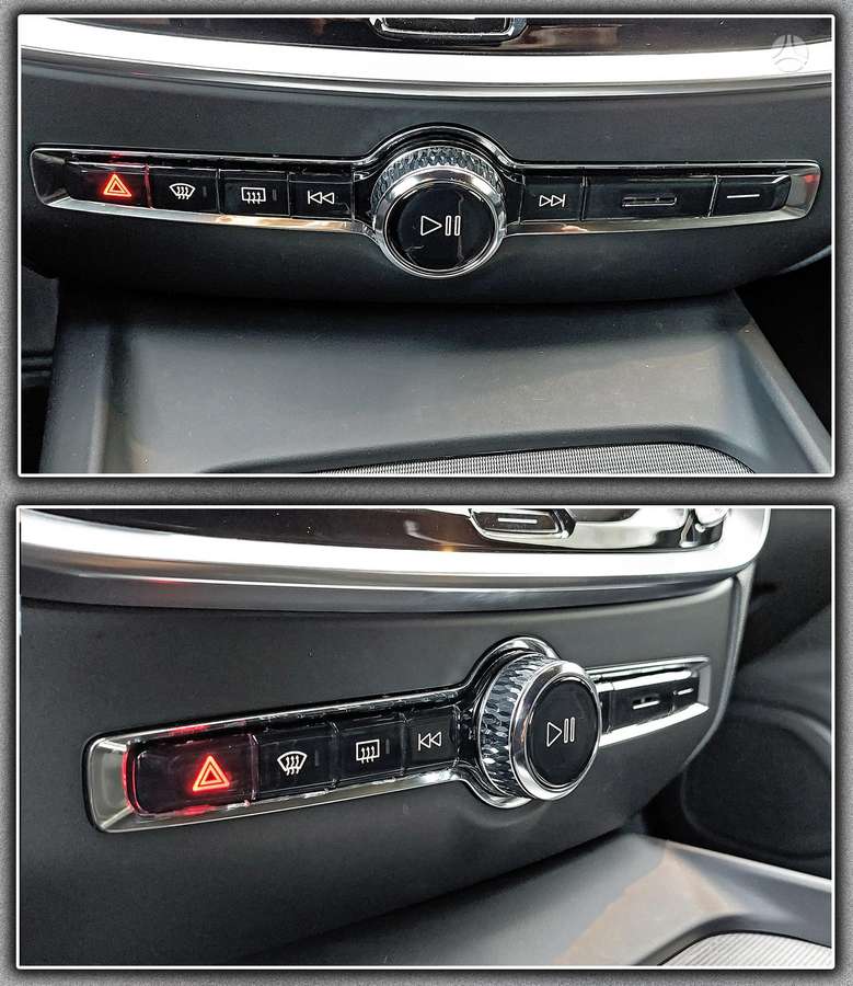 Volvo V60, 2.0 l., Универсал