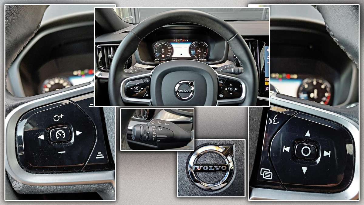 Volvo V60, 2.0 l., Универсал