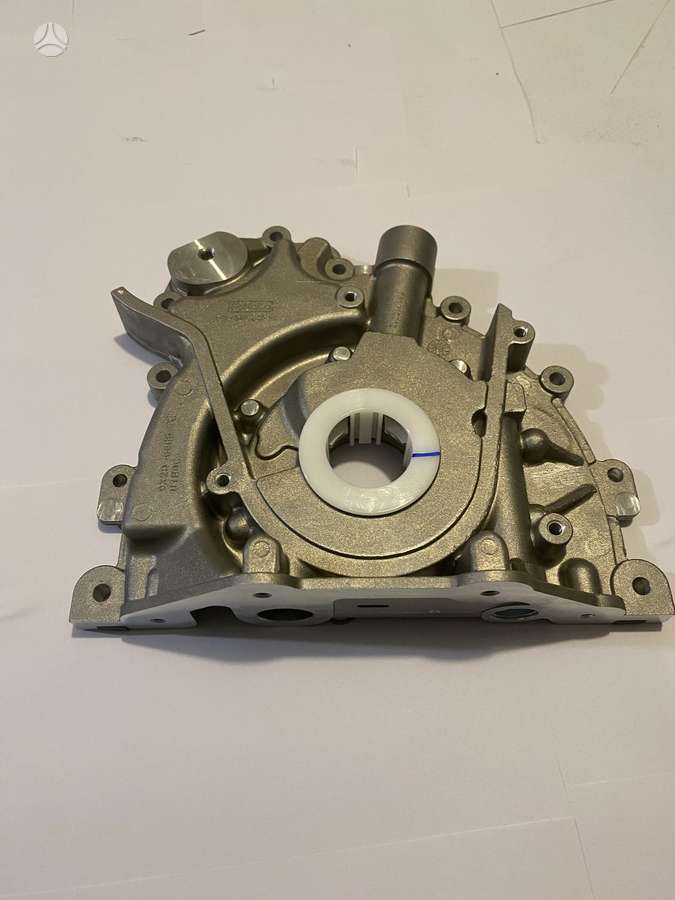 Land Rover Range Rover, 306dt, crankshaft, injection system, engine block