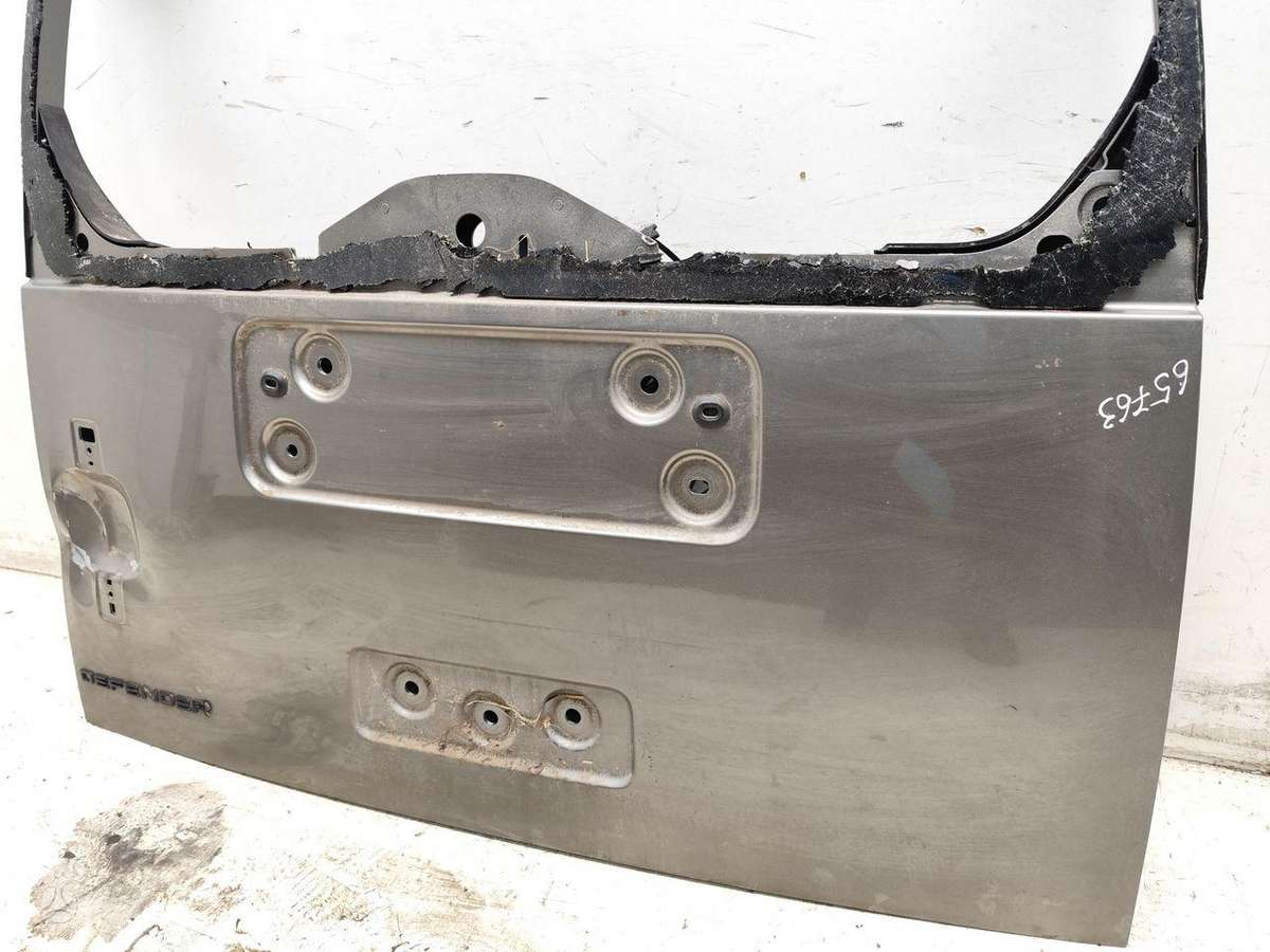 Land Rover Defender dangtis (priekinis, galinis)