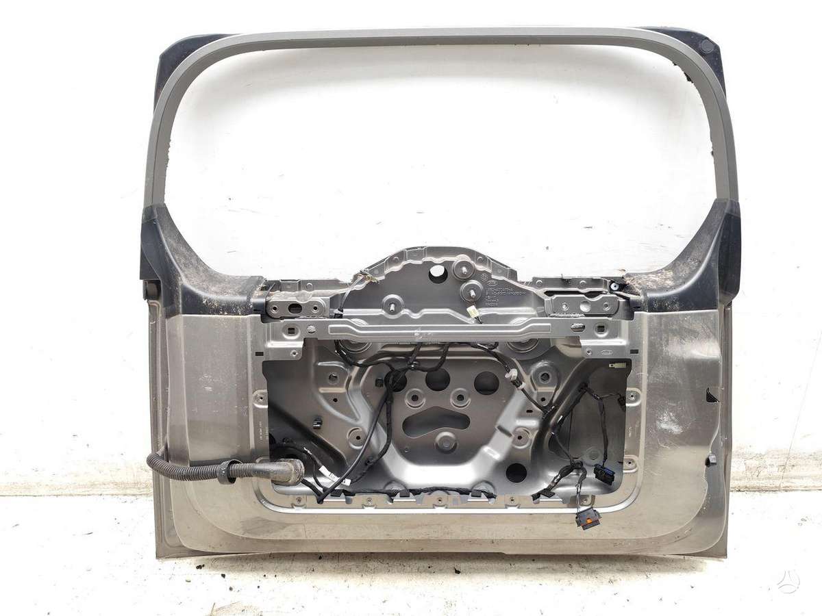 Land Rover Defender dangtis (priekinis, galinis)