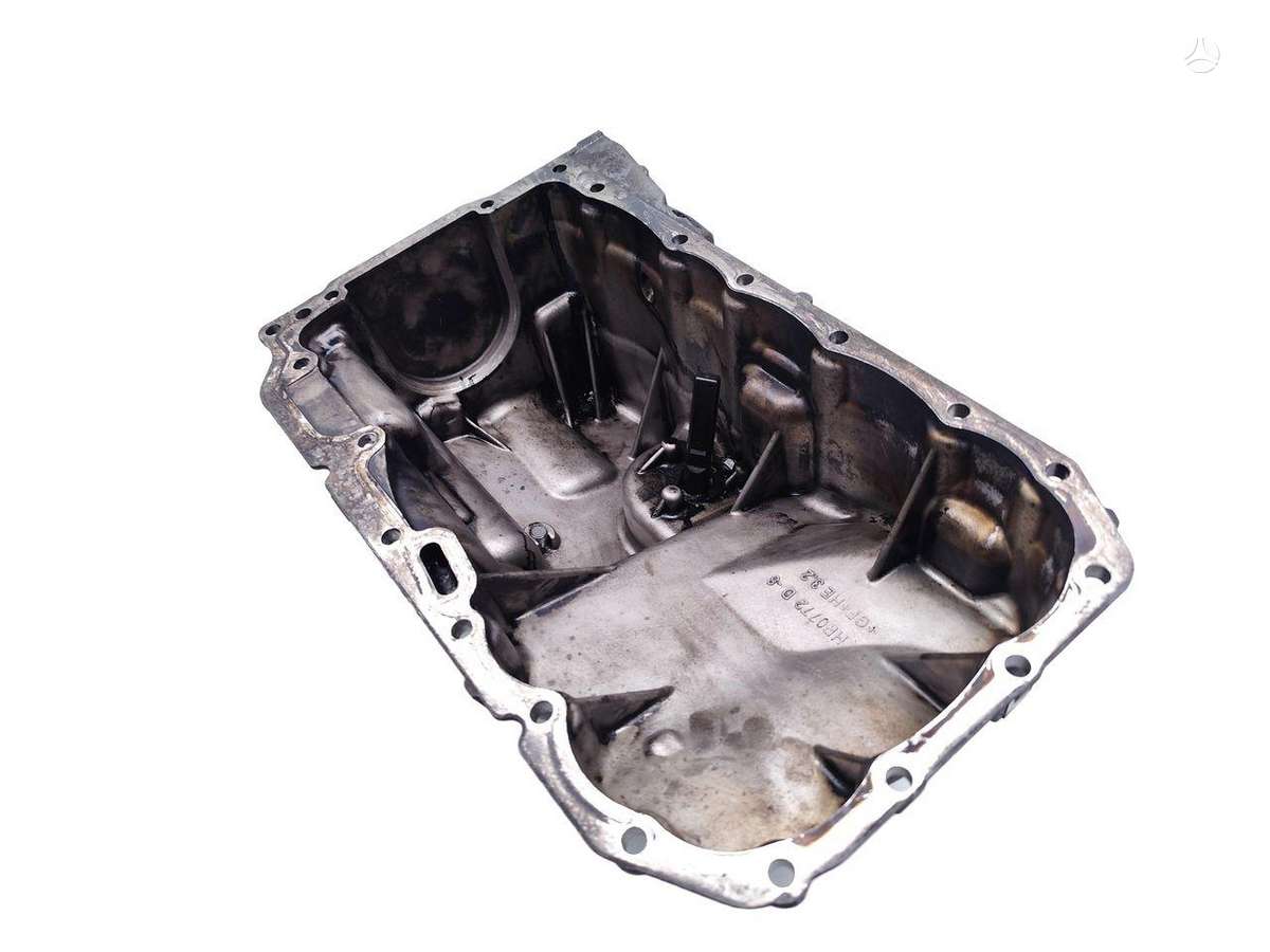 BMW 320, 7797969, lubricants, oils