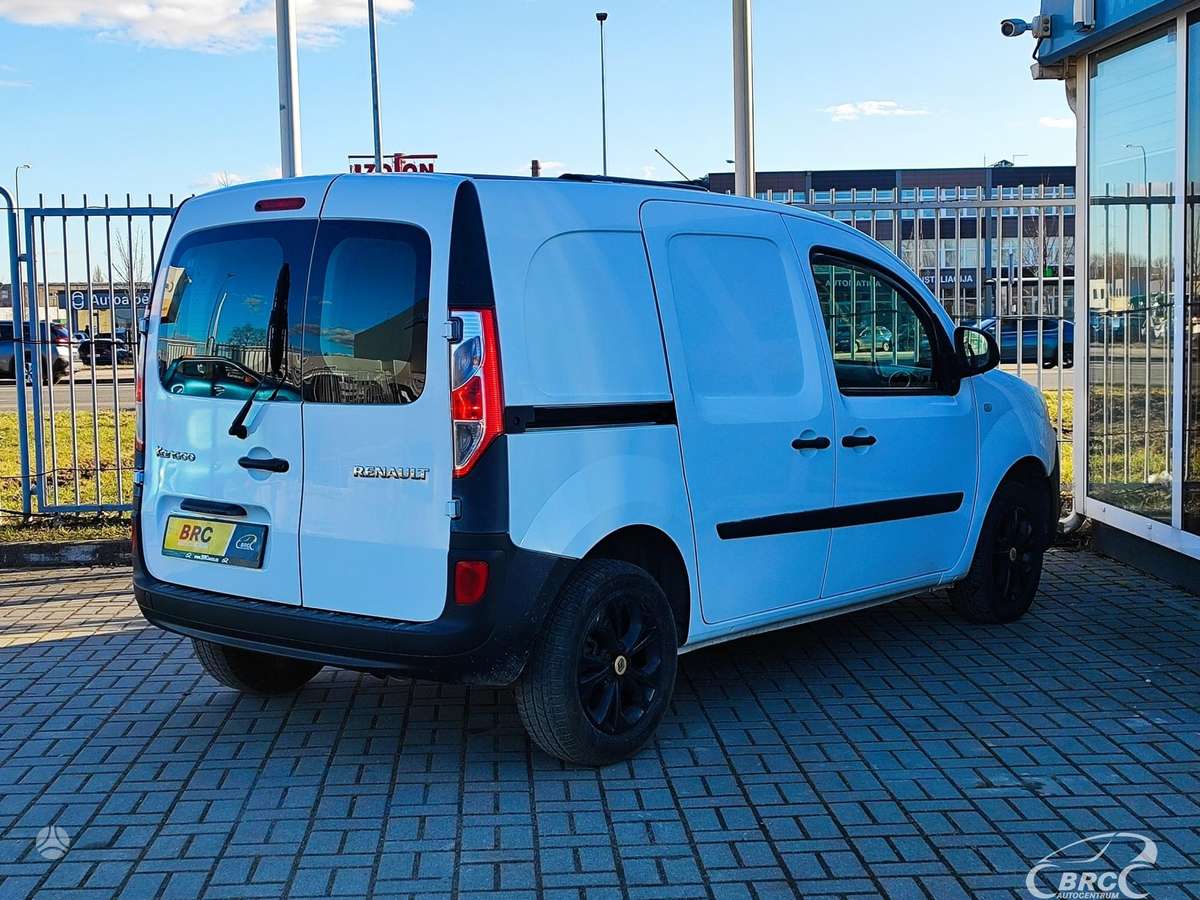 Renault Kangoo - 3