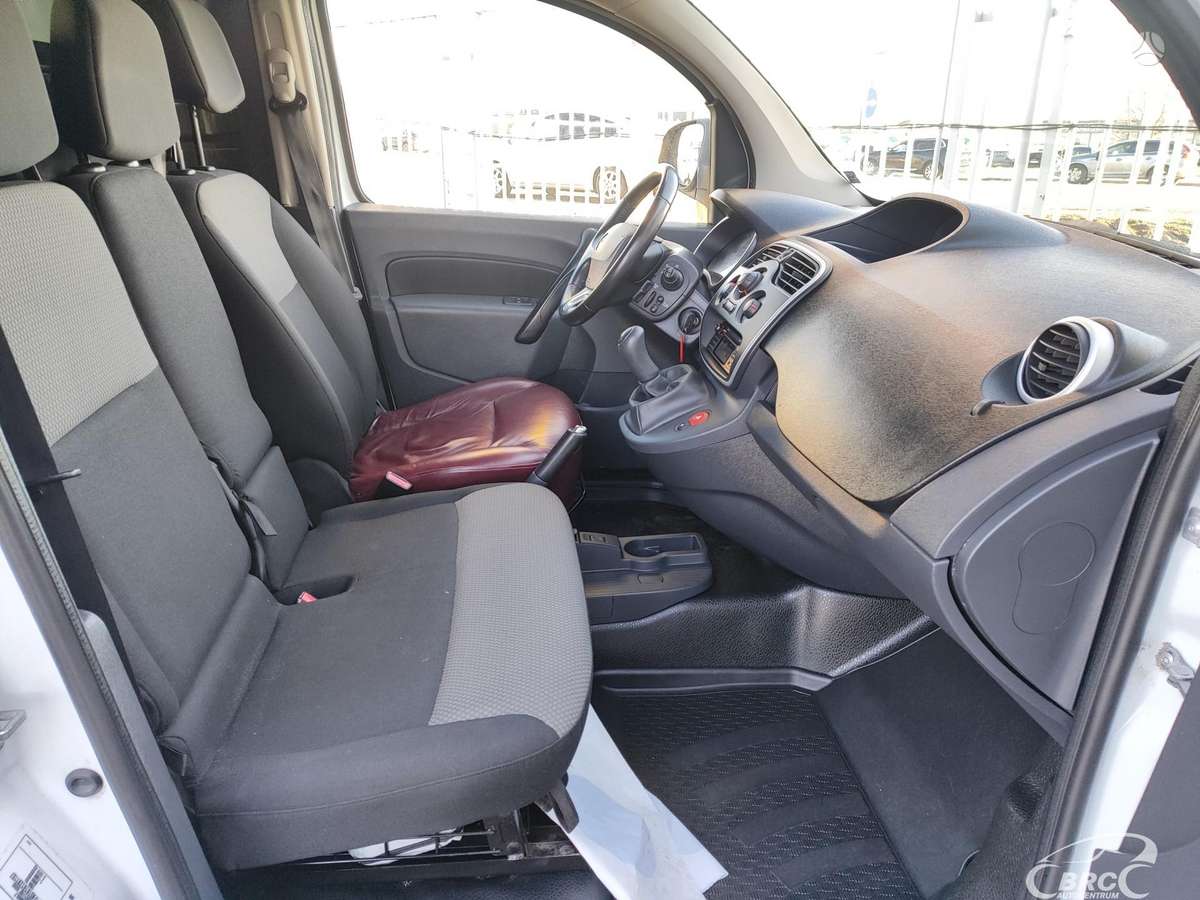Renault Kangoo - 5