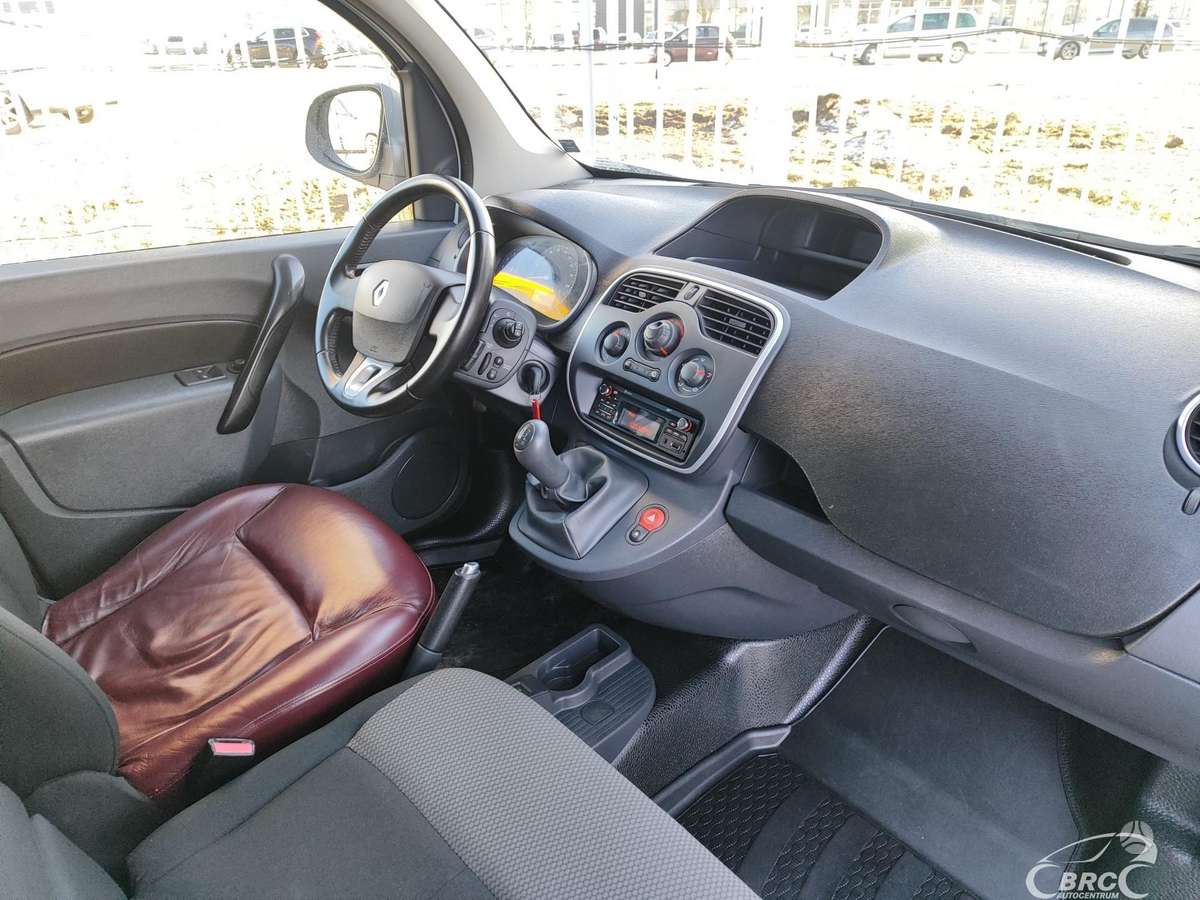 Renault Kangoo - 6