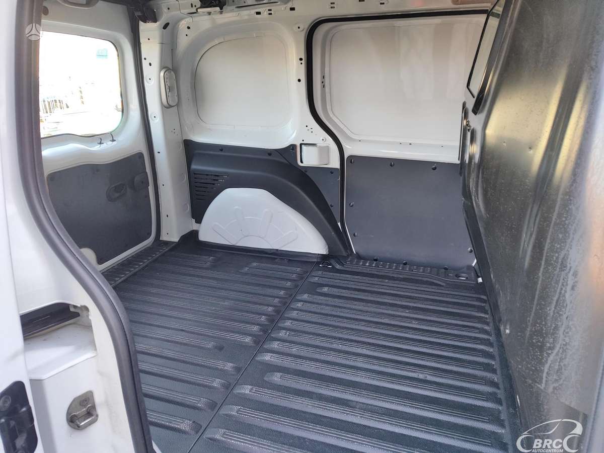Renault Kangoo - 7