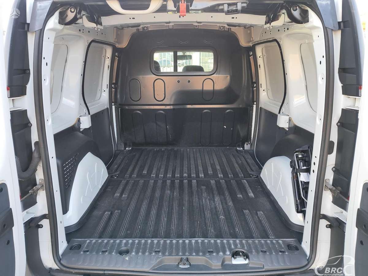 Renault Kangoo - 8