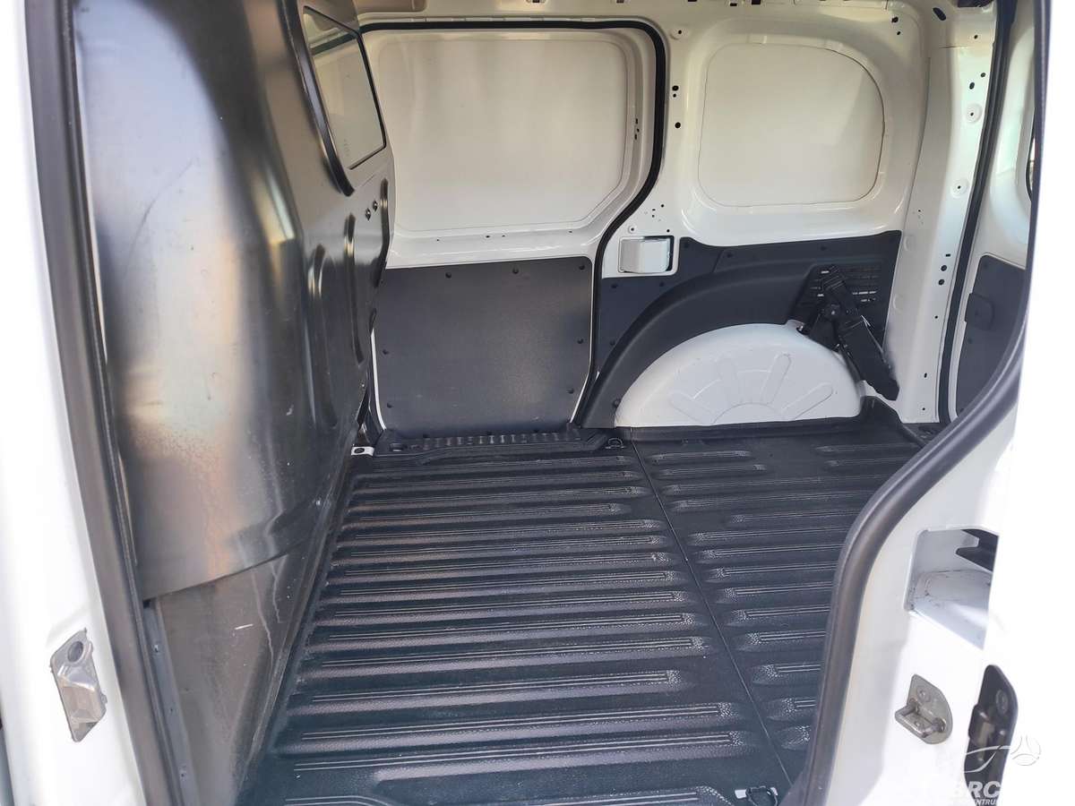 Renault Kangoo - 9