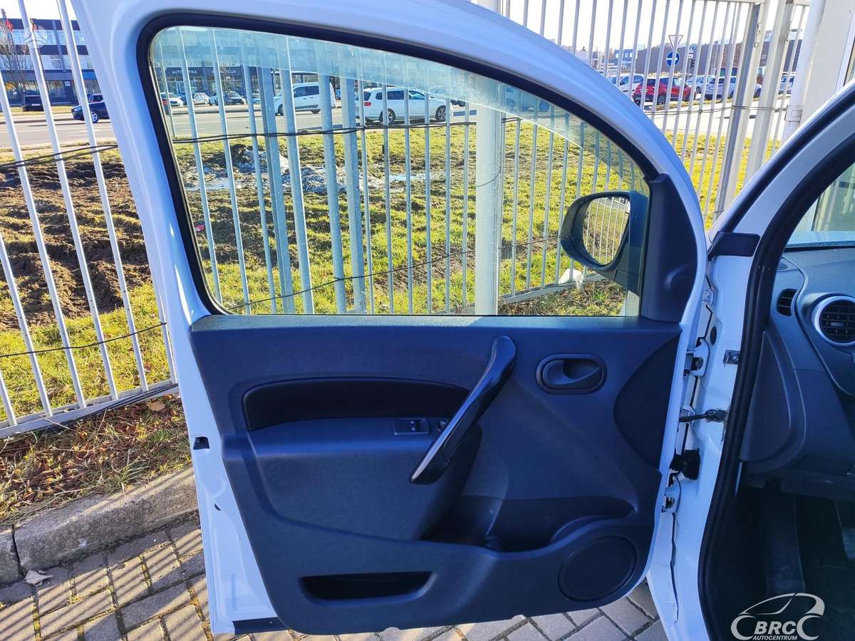 Renault Kangoo - 10