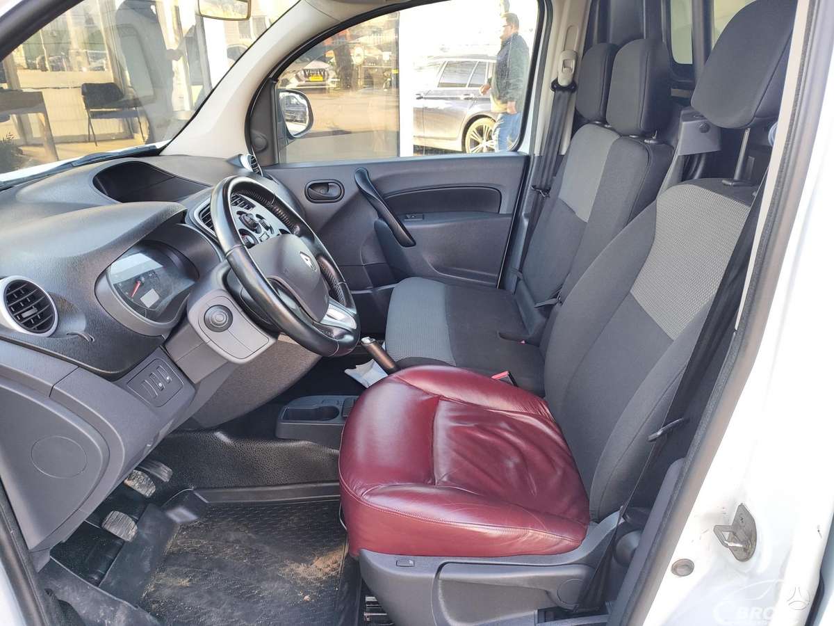 Renault Kangoo - 11