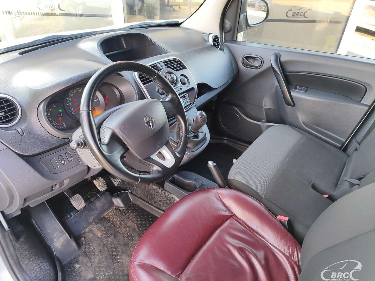 Renault Kangoo - 12