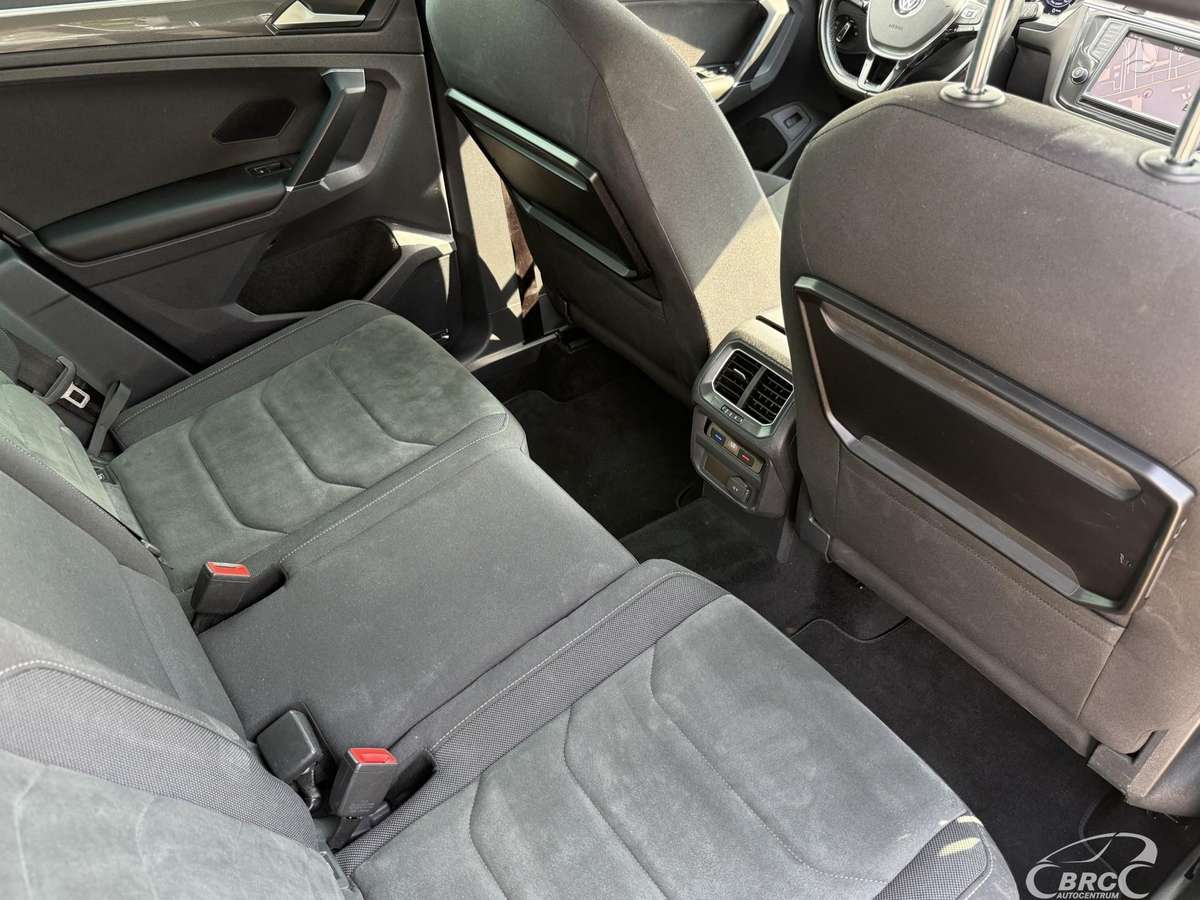 Volkswagen Tiguan - 7