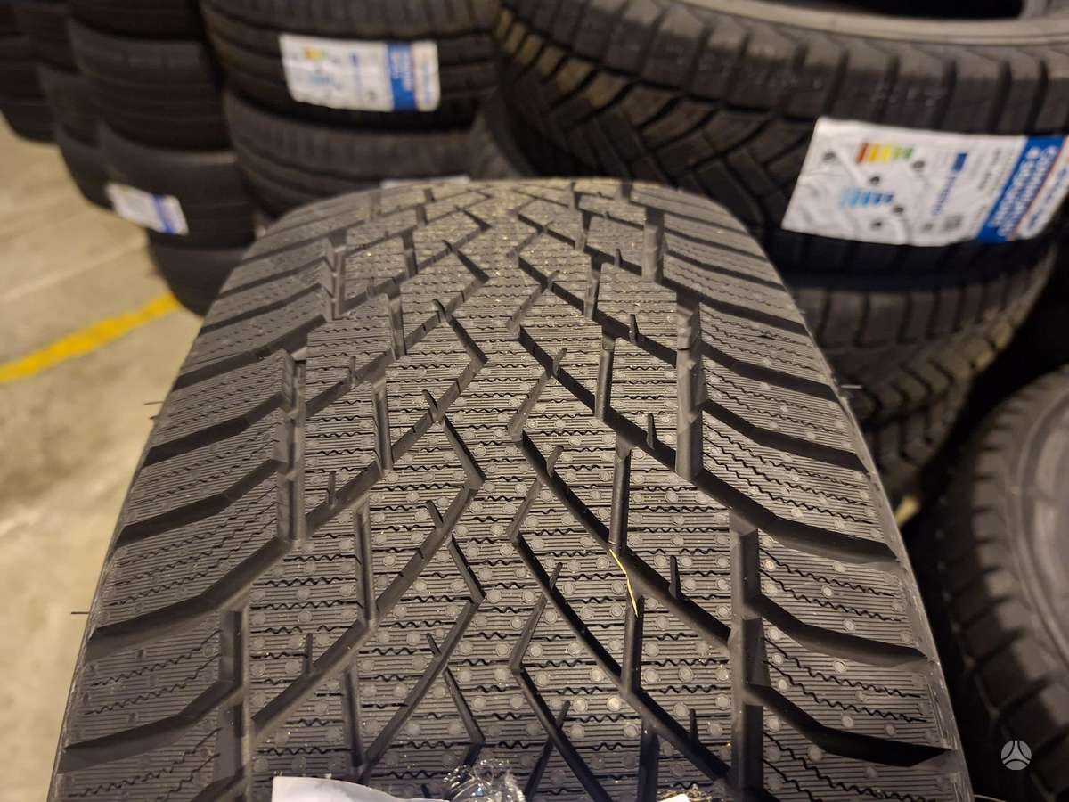 Sailun, winter 215/55 R18