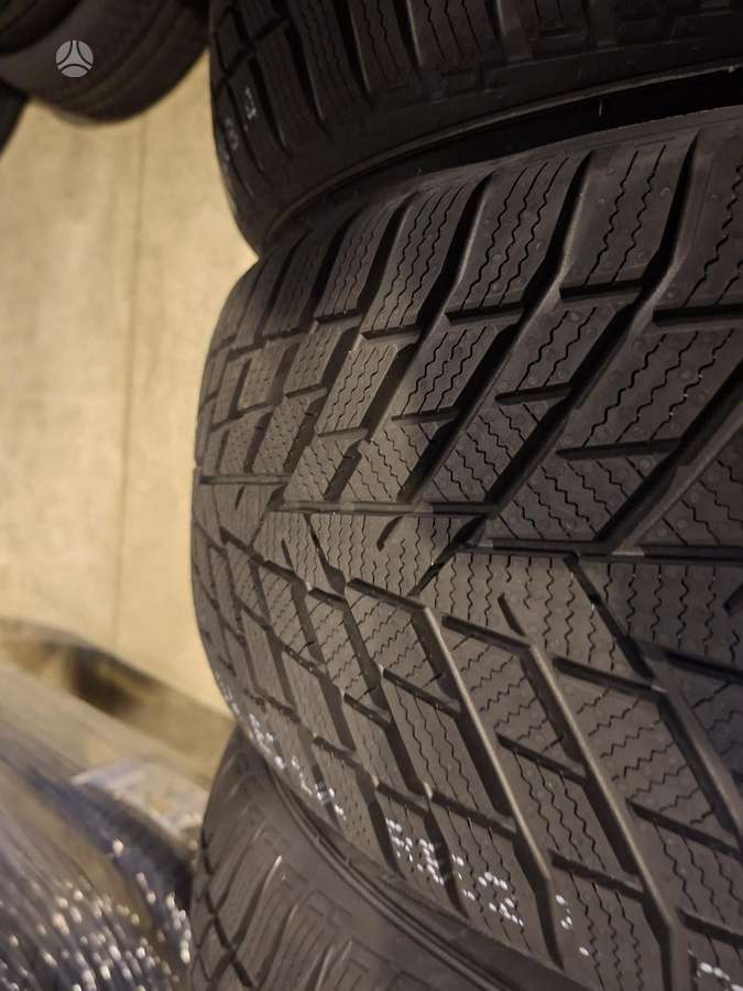 Sailun ALPINE 2, žieminės 265/60 R18