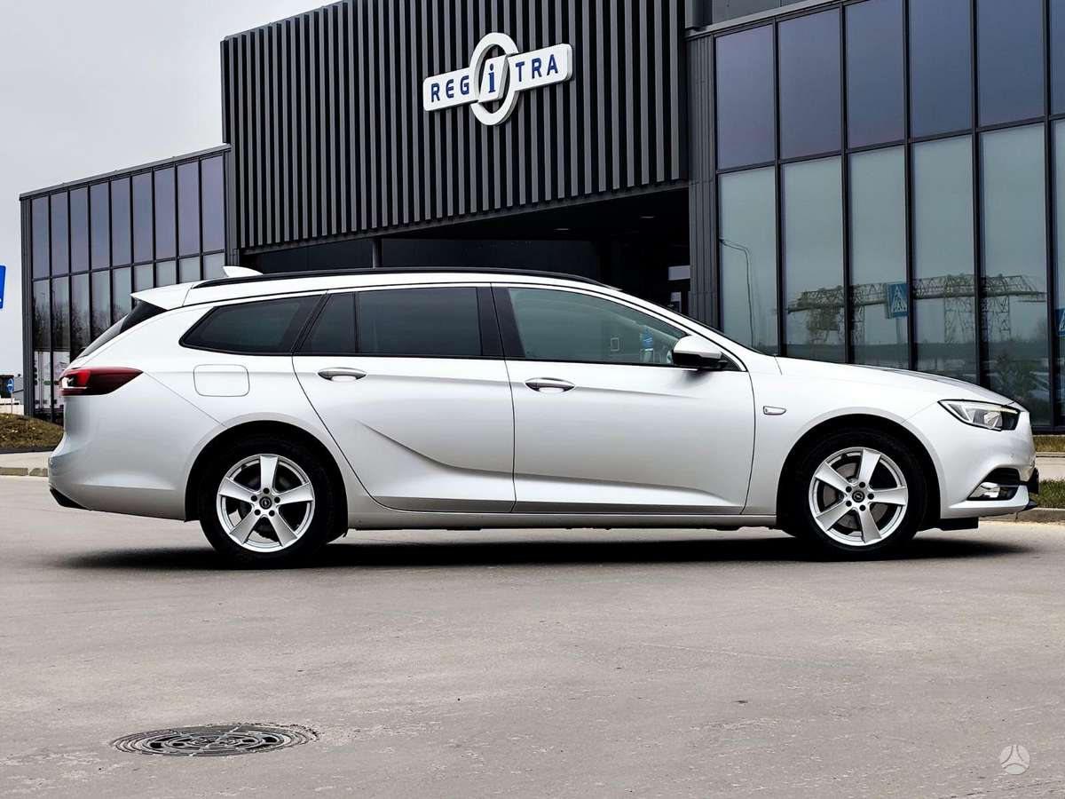 Opel 7J ET44 70.2, легкосплавные , R17