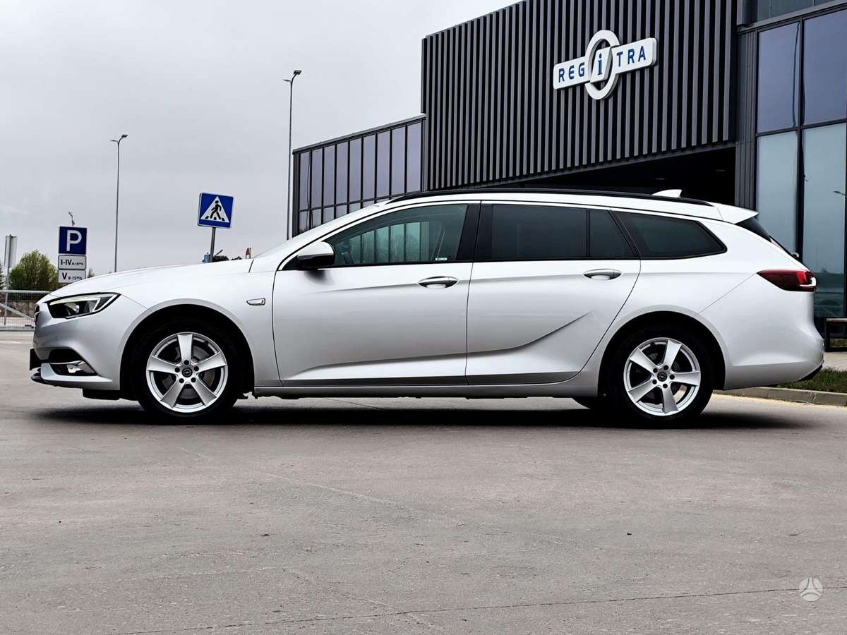 Opel 7J ET44 70.2, легкосплавные , R17