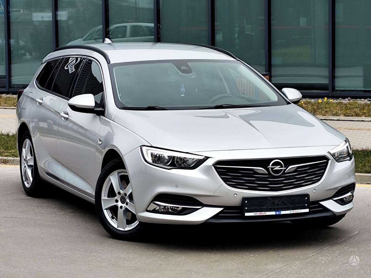Opel 7J ET44 70.2, легкосплавные , R17