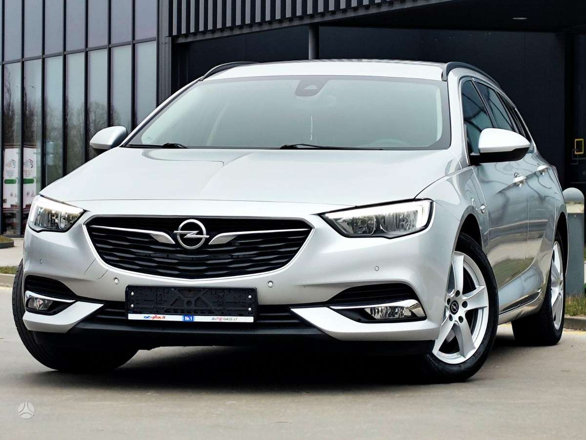 Opel 7J ET44 70.2, легкосплавные , R17