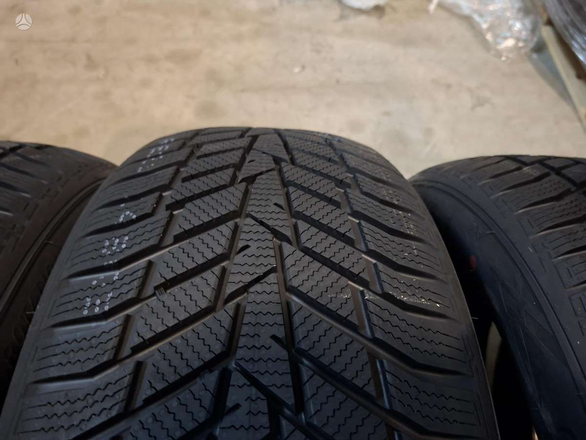 Sailun ALPINE EVO2, winter 235/50 R18