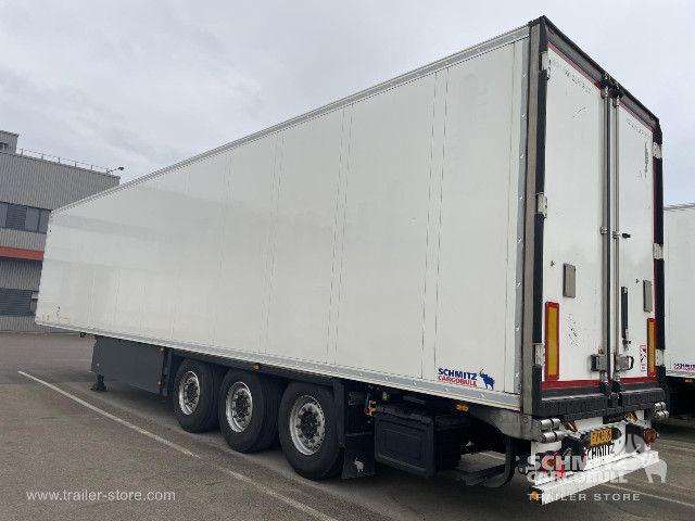 Schmitz Semitrailer Reefer Standard, refrigerated