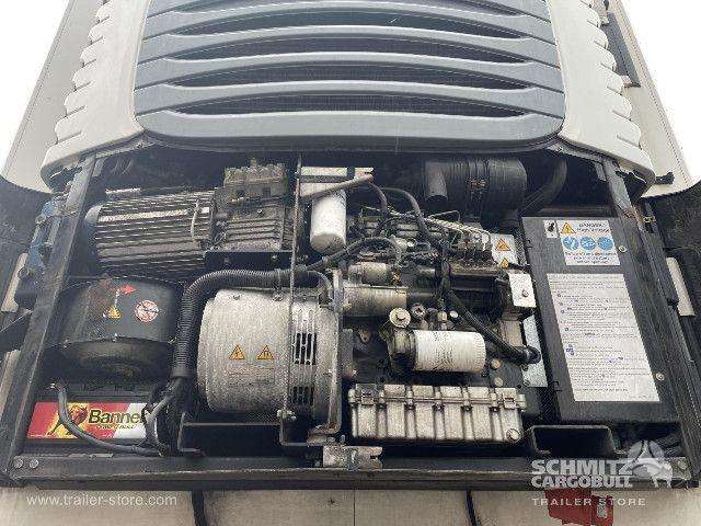 Schmitz Semitrailer Reefer Standard, refrigerated
