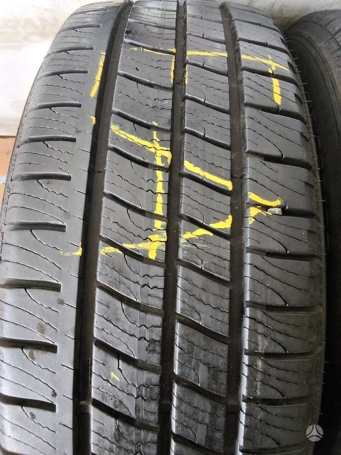 Goodyear Cargo vector, зимние 215/65 R16