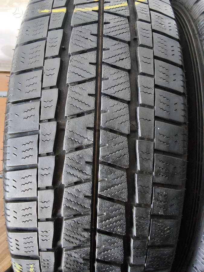 Falken Eurowinter van01, winter 215/65 R16