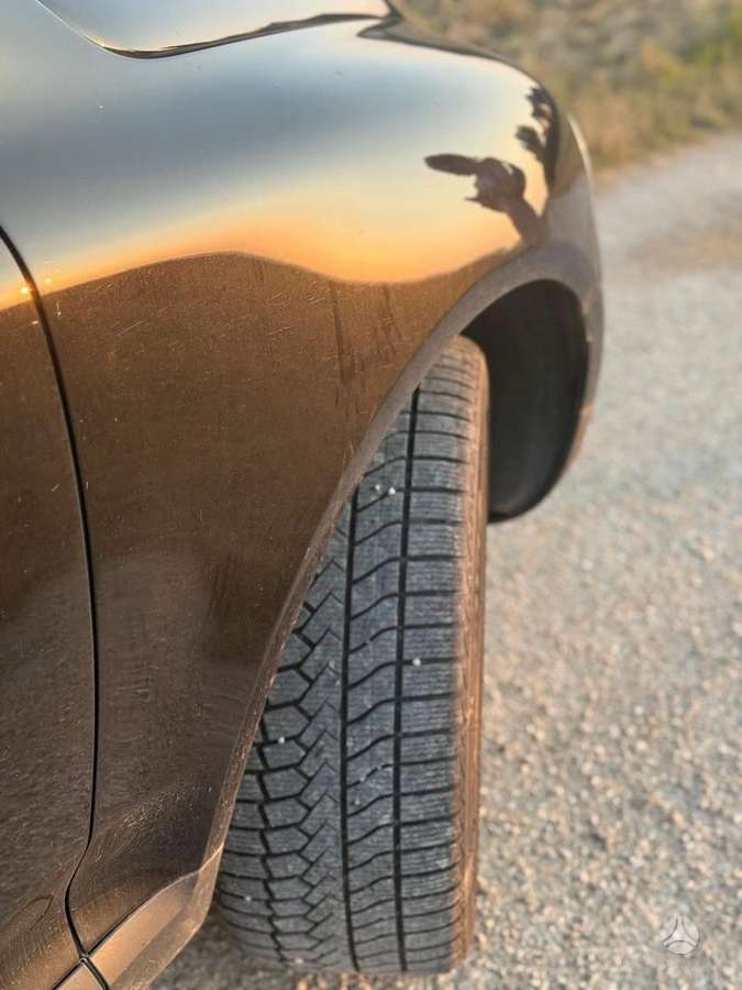 Volkswagen Touareg по частям