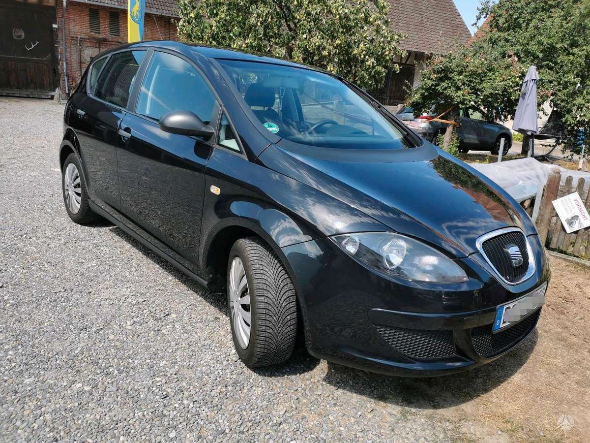 Seat Altea rezerves daļās
