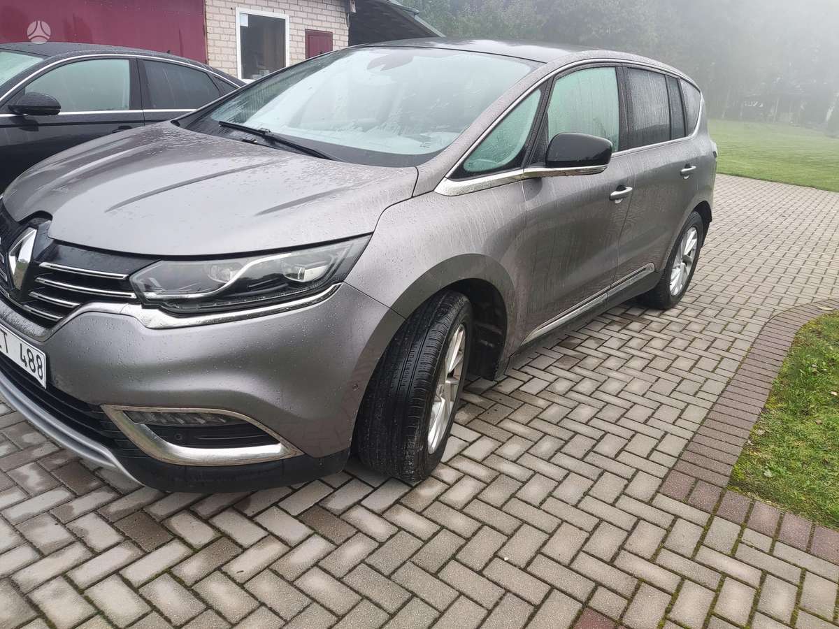Renault Espace - 3