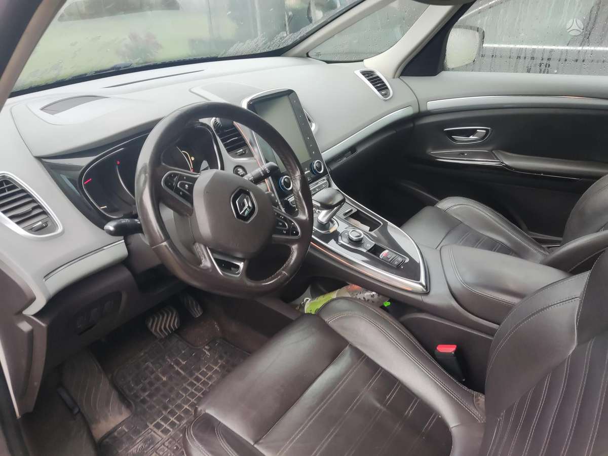 Renault Espace - 6