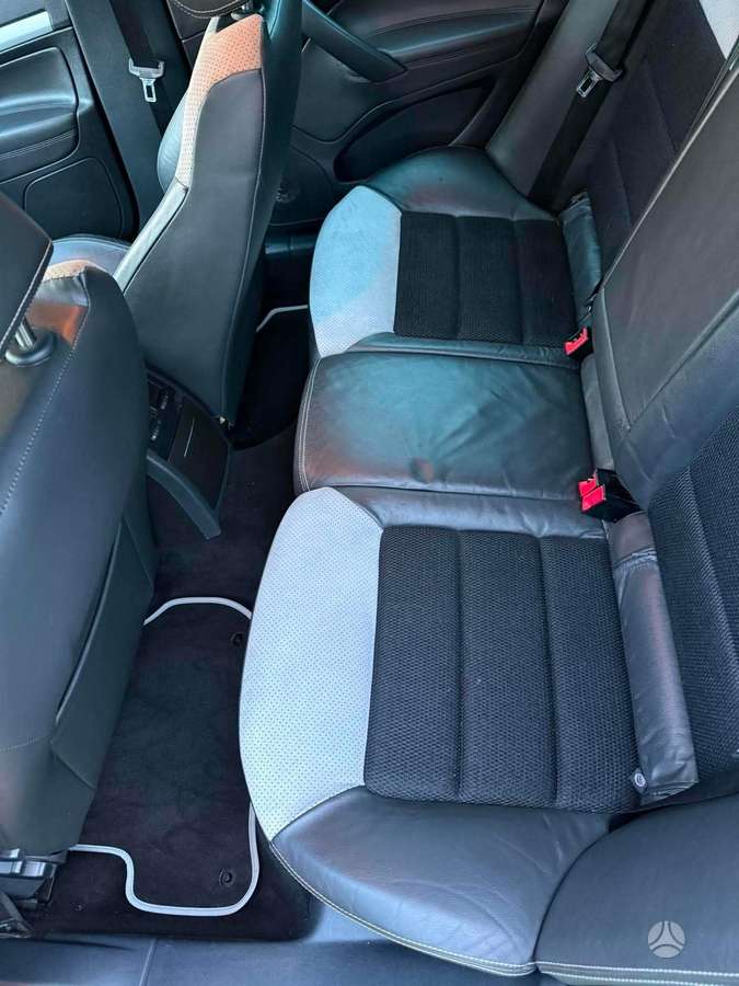 Skoda Octavia, 2.0 l., Универсал