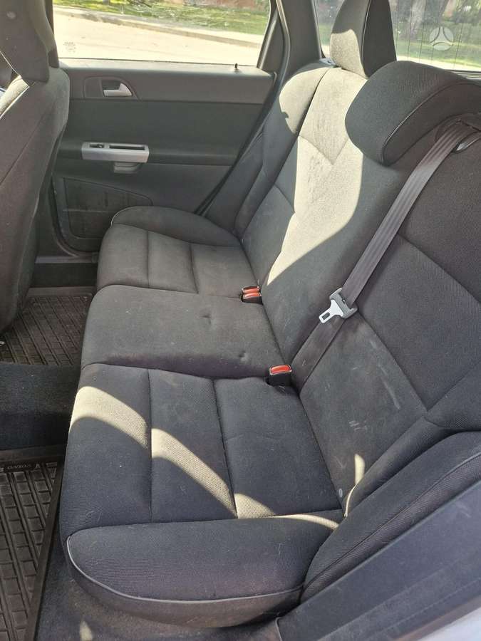 Volvo V50, 2.0 l., Универсал