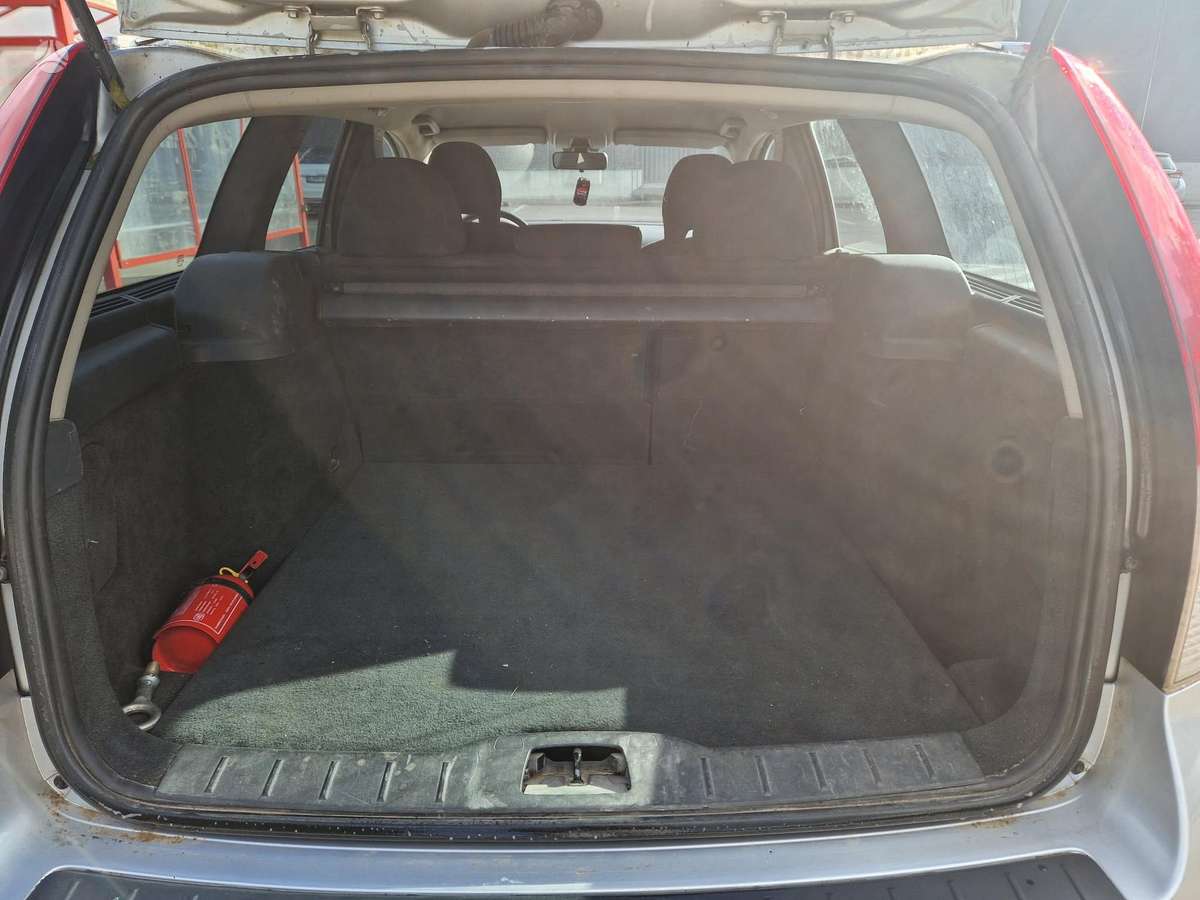 Volvo V50, 2.0 l., Универсал