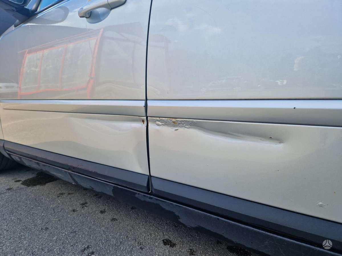 Volvo V50, 2.0 l., Универсал