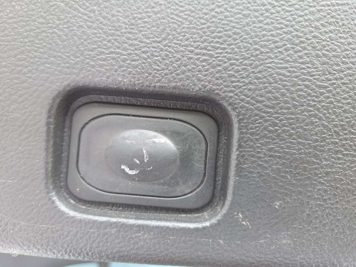 Ford Mondeo, 2.0 l., Седан