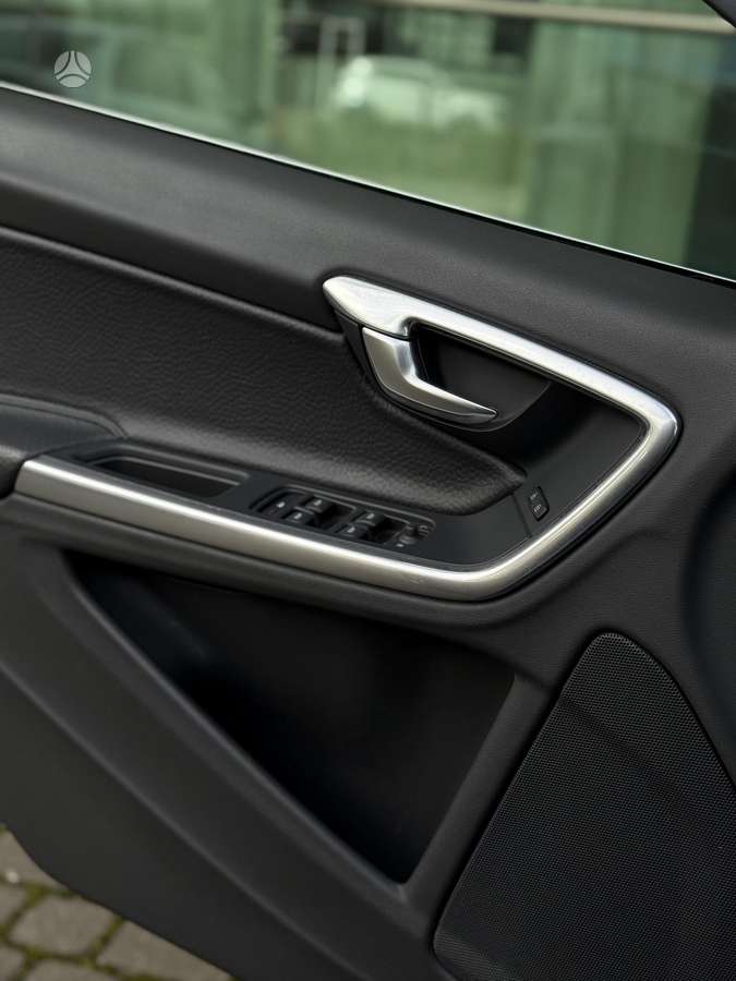 Volvo V60, 1.6 l., Универсал