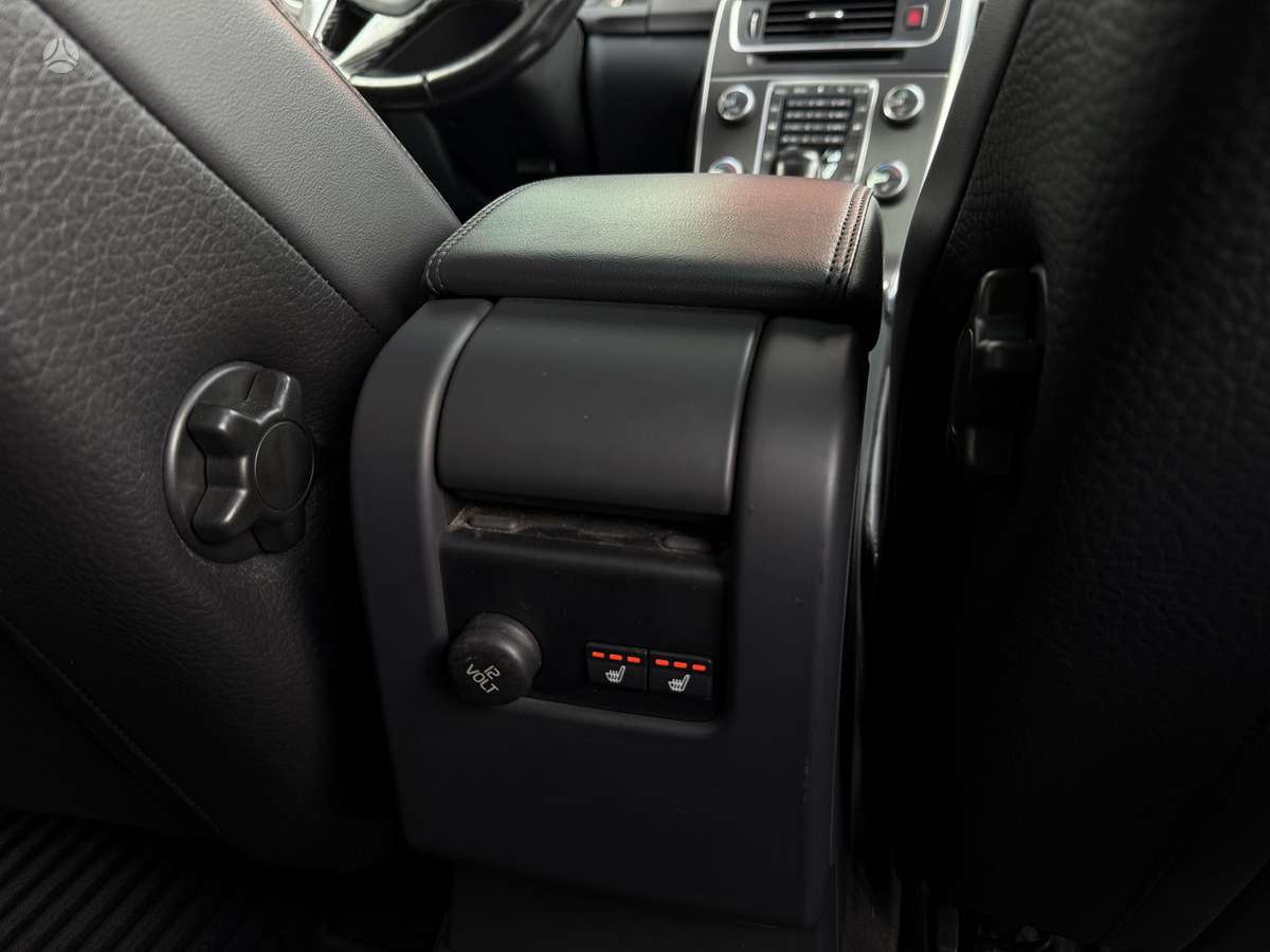 Volvo V60, 1.6 l., Универсал