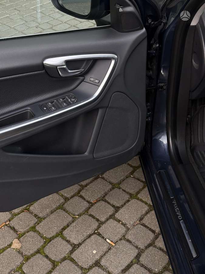 Volvo V60, 1.6 l., Универсал