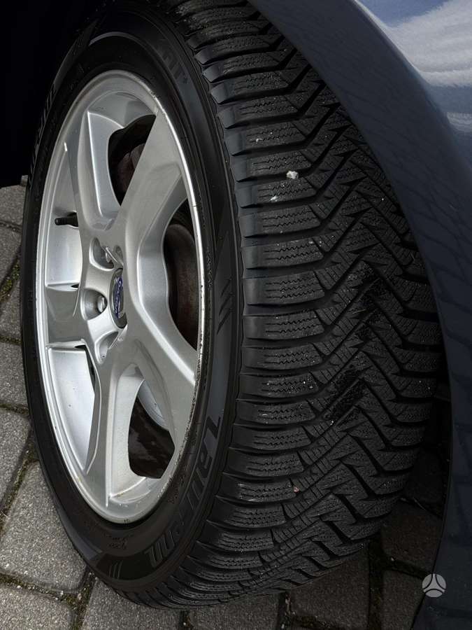 Volvo V60, 1.6 l., wagon