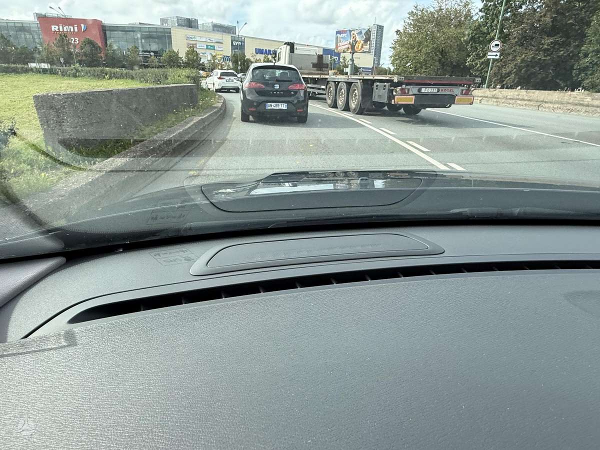 Volvo V60, 1.6 l., Универсал